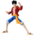 One Piece - Monkey D. Luffy Anime Heroes - comprar en línea