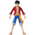 One Piece - Monkey D. Luffy Anime Heroes - Manga Memos