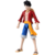 One Piece - Monkey D. Luffy Anime Heroes - tienda en línea