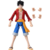 Imagen de One Piece - Monkey D. Luffy Anime Heroes