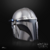 Star Wars - The Mandalorian Casco Electrónico The Black Series - comprar en línea