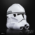 Star Wars - Phase II Clone Trooper Casco Electrónico The Black Series en internet