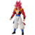 Dragon Ball - Super Saiyan 4 Gogeta Dragon Stars - Manga Memos