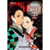 Manga - Demon Slayer: Kimetsu no Yaiba Cuaderno para Colorear 1 -Rojo-