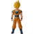 Dragon Ball - Super Saiyan Goku Limit Breaker - comprar en línea