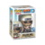 Naruto - POP! Killer Bee #1200