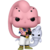 Dragon Ball - POP! Super Buu with Ghost #1464 - comprar en línea