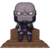 Justice League - POP! Darkseid on Throne #1128 - comprar en línea