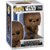 Star Wars - POP! Chewbacca #596