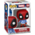 Marvel - POP! Deadpool #1283