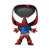 Spider-Man Across the Spider-verse - POP! Scarlet Spider #1232 - comprar en línea