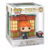 Harry Potter - POP! Ron Weasley with Quality Quidditch Supplies #142