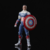 Marvel - Captain America: Sam Wilson & Captain America: Steve Rogers Marvel Legends en internet