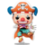 One Piece - POP! Buggy the Clown #1276 - comprar en línea