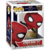 Spider-Man No Way Home - POP! Spider-Man Upgraded Suit #923