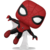 Spider-Man No Way Home - POP! Spider-Man Upgraded Suit #923 - comprar en línea