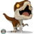 Jurassic World - POP! Atrociraptor (Tiger) #1218 - comprar en línea