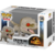 Jurassic World - POP! Atrociraptor (Ghost) - #1205