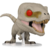 Jurassic World - POP! Atrociraptor (Ghost) - #1205 - comprar en línea