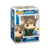 Avengers - POP! Loki with Scepter #985