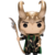 Avengers - POP! Loki with Scepter #985 - comprar en línea