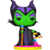 Disney Villains - POP! Maleficent #1082 - comprar en línea