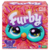 Furby Juguete Interactivo -Coral-