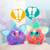 Imagen de Furby Juguete Interactivo -Coral-