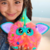 Furby Juguete Interactivo -Coral-