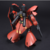 Gundam Sazabi (HG 1/144) (Gundam Model Kits) - Manga Memos