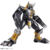 Figure-rise Standard Black Wargreymon Model Kit - Manga Memos