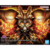 Figure-rise Standard Amplified The Legendary Exodia Incarnate Model Kit