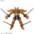 Figure-rise Standard Amplified The Legendary Exodia Incarnate Model Kit en internet