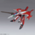 Macross Frontier YF-29 (HG 1/100) Durandal Valkirie (Alto Saotome Use) Model Kit - Manga Memos