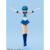 Sailor Moon - SH Figuarts Sailor Mercury -Animation Color Edition- en internet