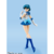 Sailor Moon - SH Figuarts Sailor Mercury -Animation Color Edition- - Manga Memos