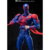 Marvel - SH Figuarts Spider-Man 2099 (Spider-Man: Across the Spider-Verse) - Manga Memos