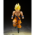 Dragon Ball - SH Figuarts Super Saiyan Goku -Legendary Super Saiyan- - Manga Memos