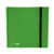 Carpeta Ultra Pro Eclipse 12-Espacios PRO-Binder Color Verde Lima