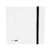 Carpeta Ultra Pro Eclipse 12-Espacios PRO-Binder Color Blanco