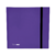 Carpeta Ultra Pro Eclipse 12-Espacios PRO-Binder Color Morado