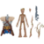 Marvel - Groot [Thor: Love and Thunder] Marvel Legends - comprar en línea