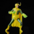 Marvel - Classic Loki [Loki] Marvel Legends - Manga Memos