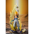 Dragon Ball - Figuarts Zero [Extra Battle] Super Saiyan Gogeta -Fusion Reborn- -Exclusive Edition- en internet