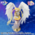 Sailor Moon - Figuarts Zero Chouette Eternal Sailor Moon -Darkness calls to light, and light, summons darkness-