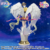 Sailor Moon - Figuarts Zero Chouette Eternal Sailor Moon -Darkness calls to light, and light, summons darkness- en internet