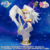 Sailor Moon - Figuarts Zero Chouette Eternal Sailor Moon -Darkness calls to light, and light, summons darkness- - Manga Memos