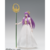 Saint Seiya Saint Cloth Myth EX Goddess Athena & Saori Kido