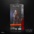 Star Wars - Vel Sartha The Black Series