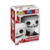 Disney - POP! Santa Jack Skellington #72